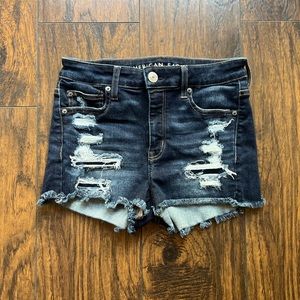AE Jean Shorts